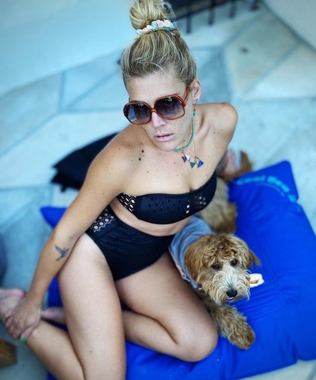 Busy Philipps onlyfans lesk