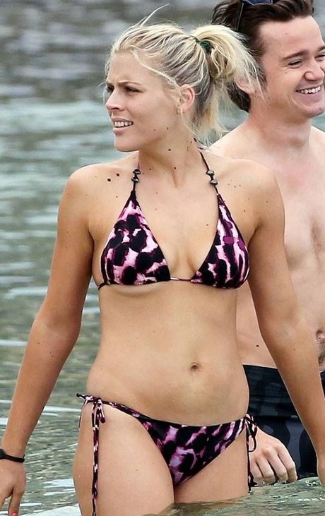 Busy Philipps porn onlyfans leaks