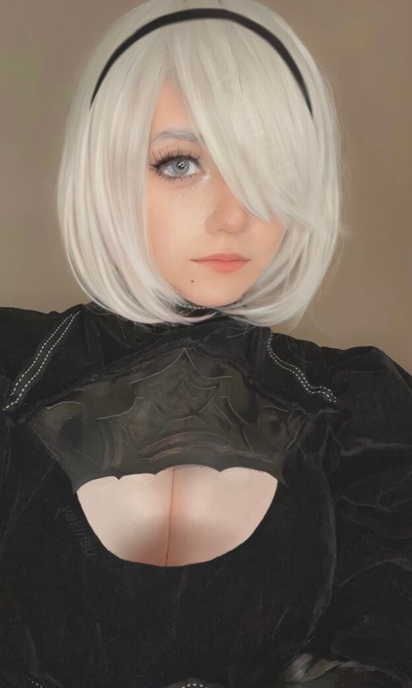 Yakirisu onlyfans model