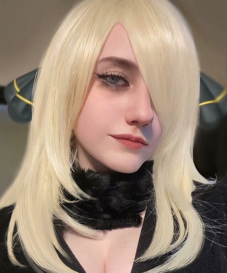 Yakirisu onlyfans leaks sex