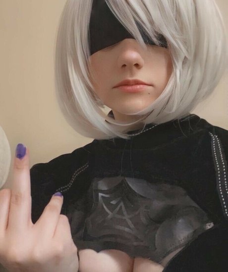 Yakirisu onlyfans nudes leak