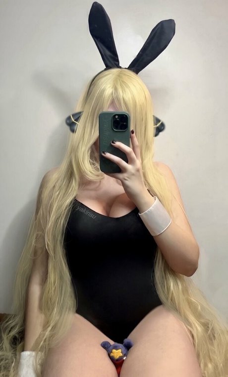 Yakirisu onlyfans leak new