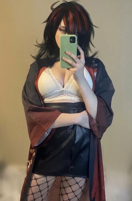 Yakirisu onlyfans archives