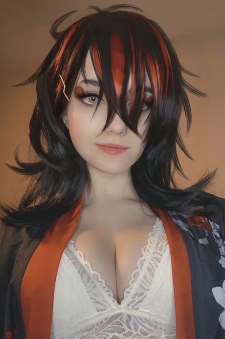 Yakirisu onlyfans nude content