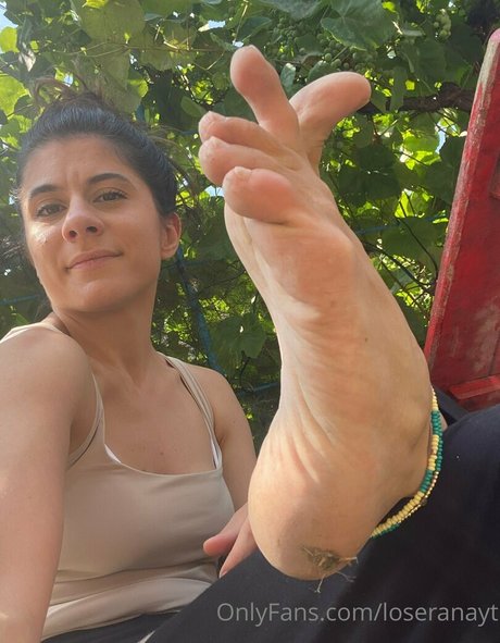 loseranayt nude porn onlyfans