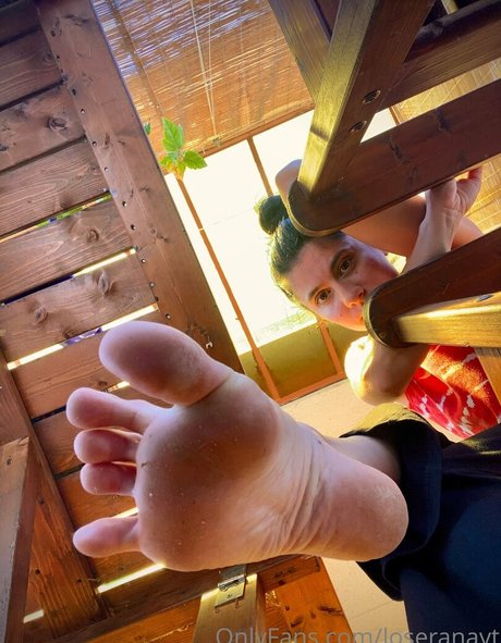 loseranayt onlyfans naked leaked