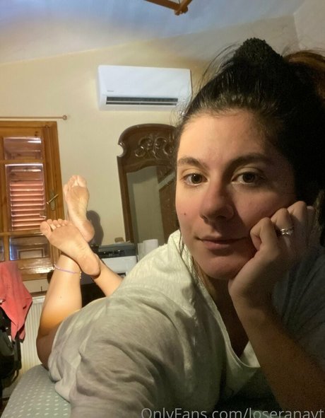 loseranayt onlyfans leak nude