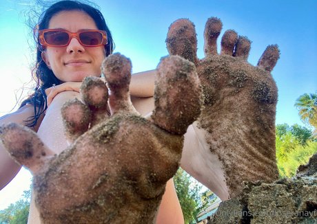 loseranayt only fans nude