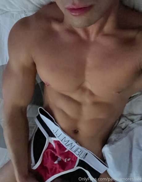 paoloamoresfree only fans nude