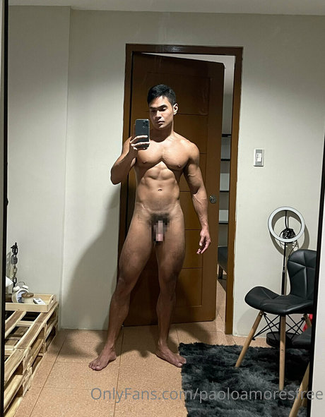 paoloamoresfree onlyfans leak