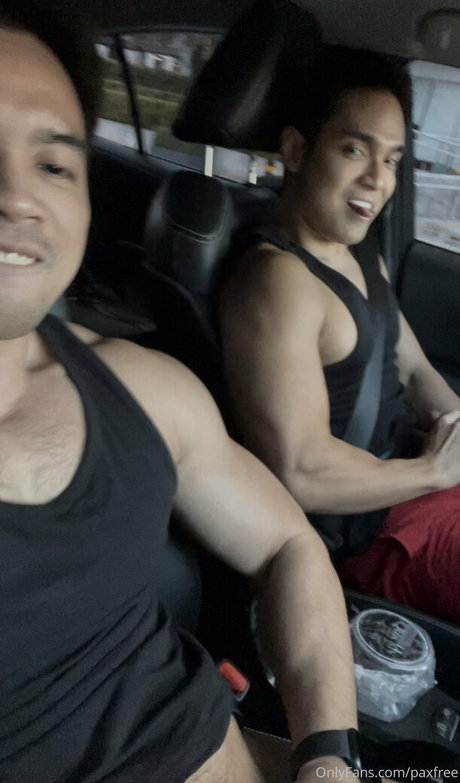 paoloamoresfree onlyfans leaked