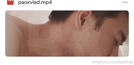 paoloamoresfree naked leaked onlyfans