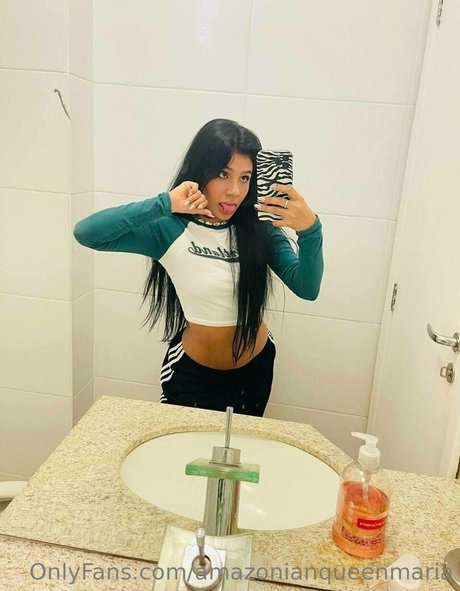 mariamarquez495 onlyfans model