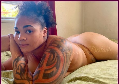 DreamofDestanie new onlyfans leaks
