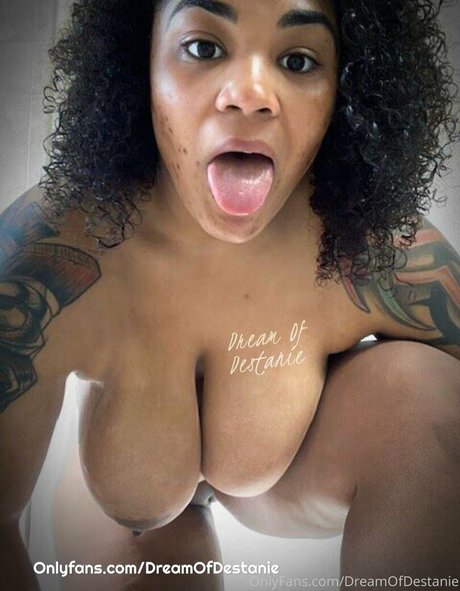 DreamofDestanie onlyfans pics