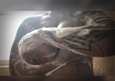 DreamofDestanie leak onlyfans porn