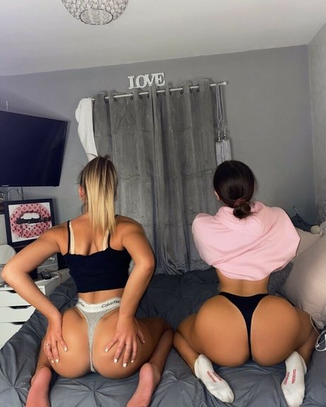 Kate Sharp only fans sex