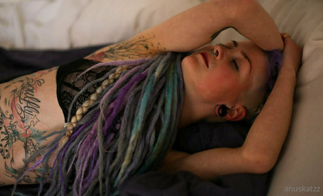 anuskatzzvip onlyfans nudes