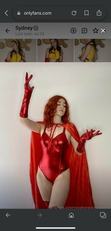 Morallygreyismyfavcolor sex onlyfans