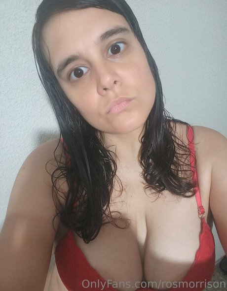 rosmorrison nude onlyfans leak