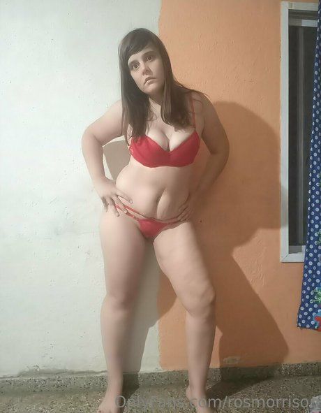 rosmorrison nude onlyfans pics