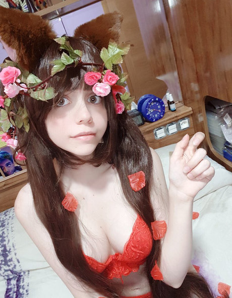 Soft Kotton porn leaked onlyfans