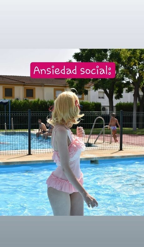 Soft Kotton naked onlyfans