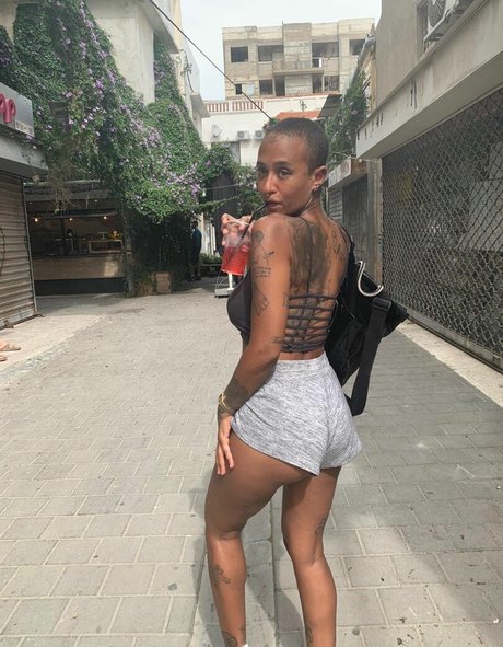 Anna Leeat Krupnik onlyfans nude