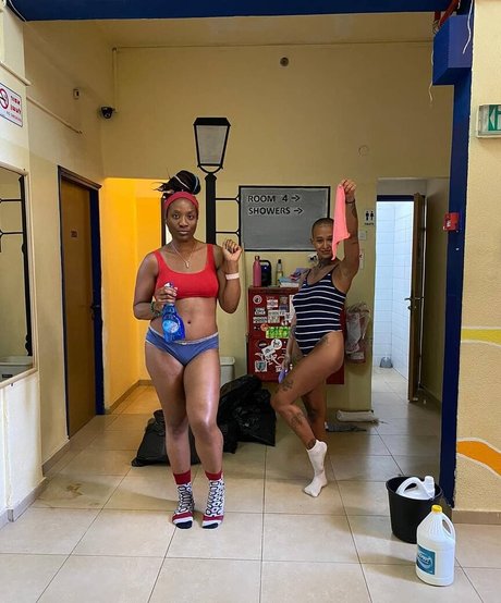 Anna Leeat Krupnik onlyfans content leaked