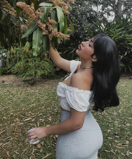 Briny De Laet only fans leaked porn