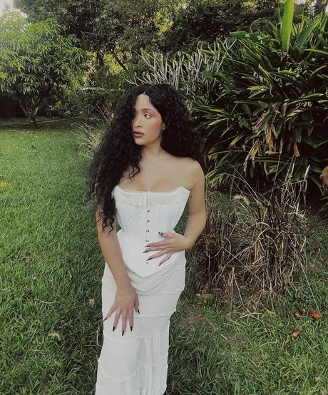 Briny De Laet onlyfans leak nudes