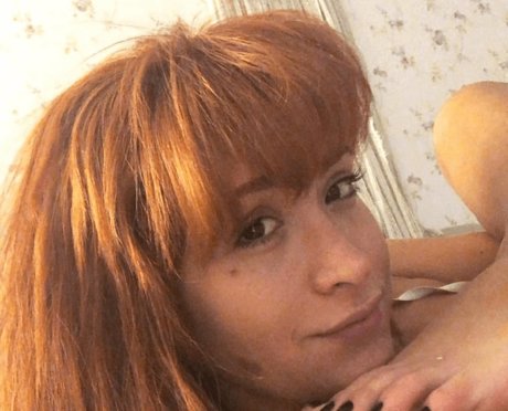 Briny De Laet naked leaked onlyfans