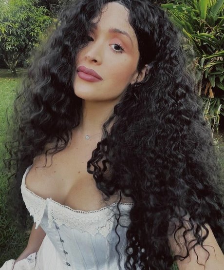 Briny De Laet new onlyfans leaks