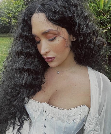 Briny De Laet leaked naked onlyfans