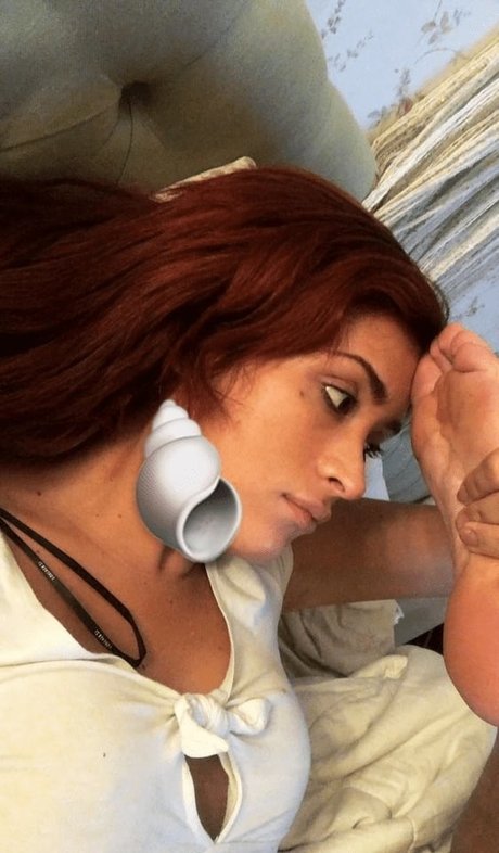 Briny De Laet leak onlyfans