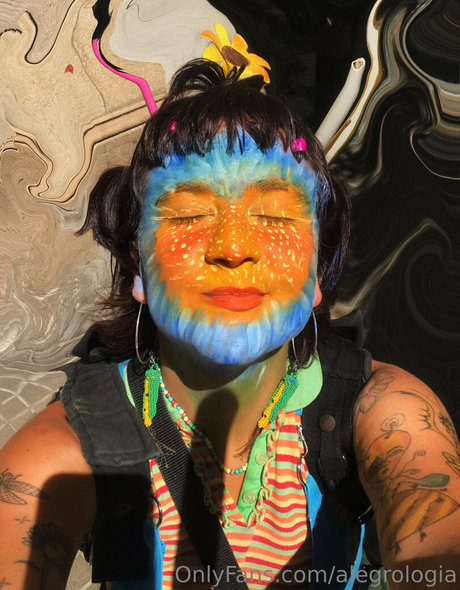 alegrologia onlyfans star