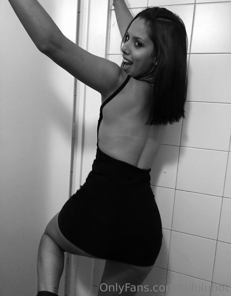 tululuhot nudes onlyfans