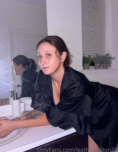 lexthestallion22 onlyfans leaked free