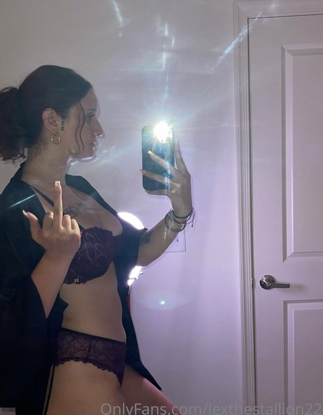 lexthestallion22 new onlyfans leak