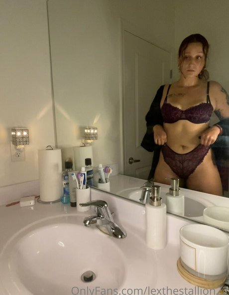 lexthestallion22 leaks onlyfans