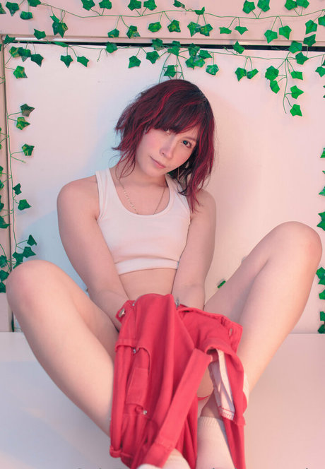 cinderxsparks onlyfans naked