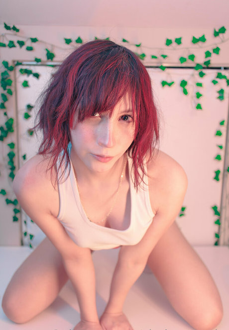 cinderxsparks onlyfans nude pictures