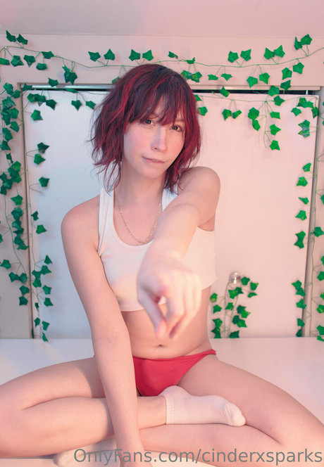 cinderxsparks onlyfans uncensored