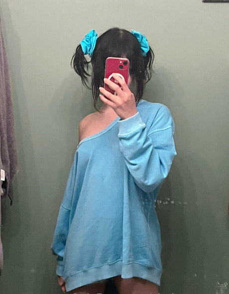 cinderxsparks porn leaked onlyfans