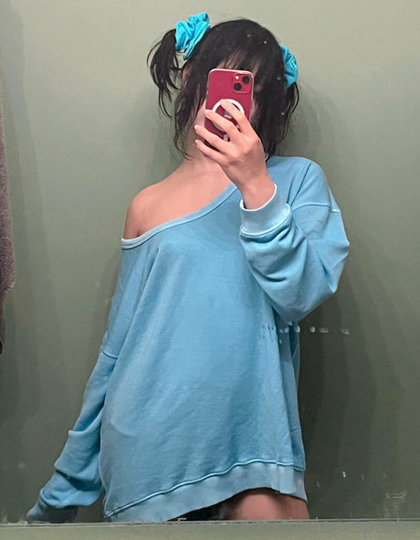 cinderxsparks onlyfans leak sex