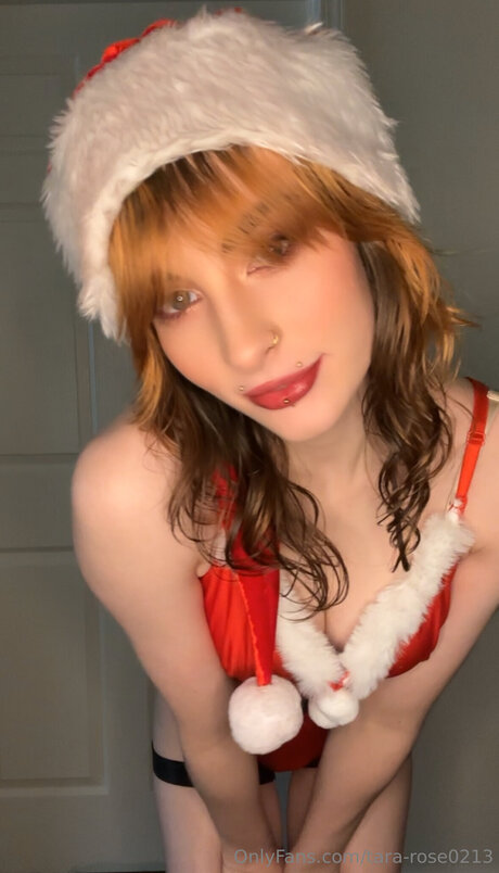 tara rose0213 boobs onlyfans