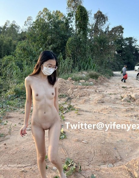 yifengyezi onlyfans archives