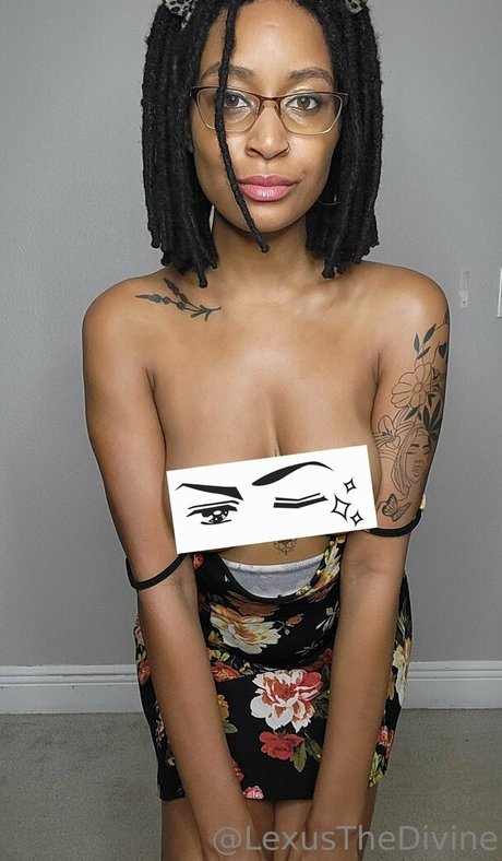 lexusthedivine onlyfans nude leak