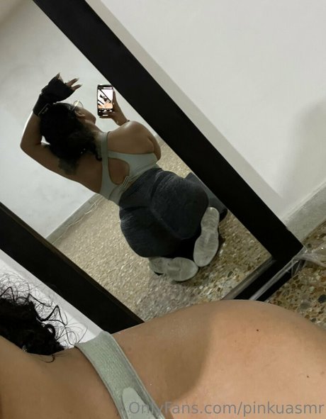 pinkuasmr nude leaks onlyfans