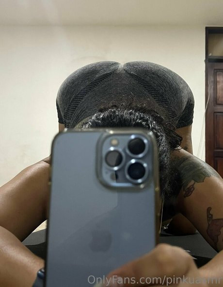 pinkuasmr new onlyfans